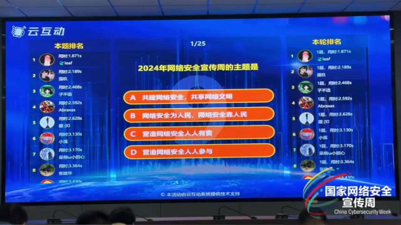 在企業(yè)培訓(xùn)會中可以使用云互動系統(tǒng)的那些功能進(jìn)行現(xiàn)場互動？